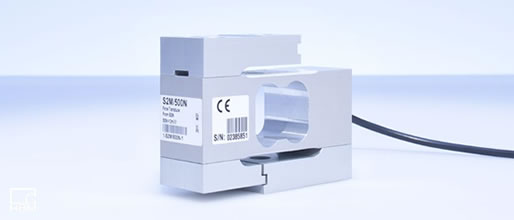 1-S2M/100N力传感器